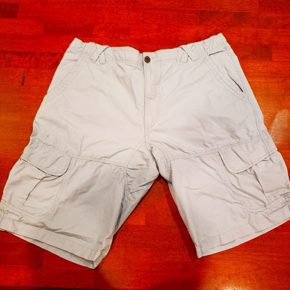 Mens Jordan Brand Carlos shorts
